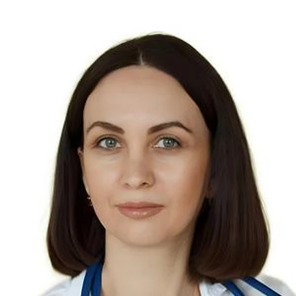 Смирнова Кристина Николаевна — Врач УЗИ, Гинеколог, Детский врач УЗИ, Детский гинеколог, Тула