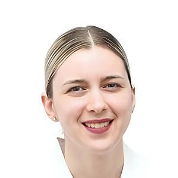 Калина Екатерина Сергеевна — Невролог, Тверь