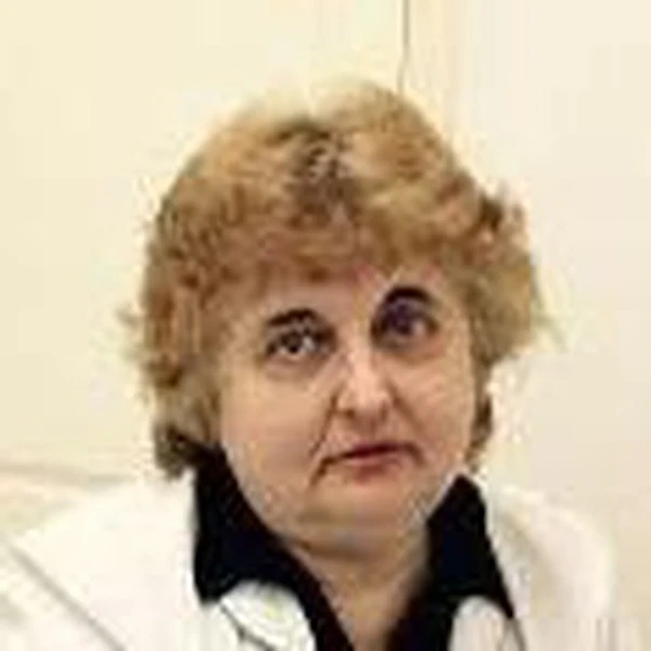 Токмачева Надежда Николаевна — Эндокринолог, Тула
