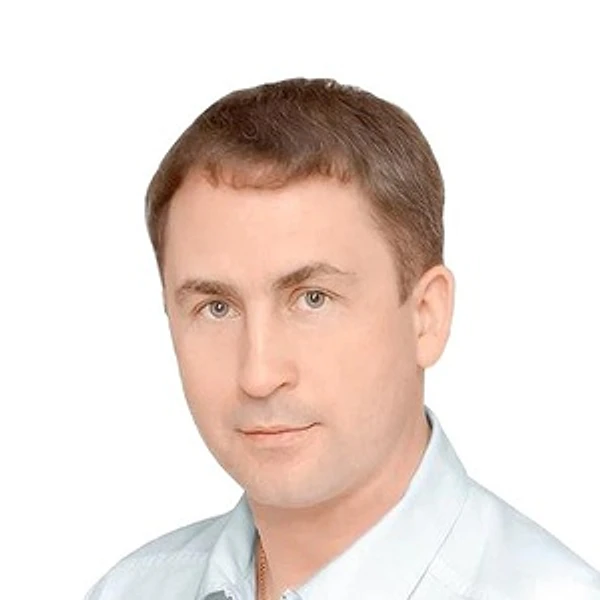 Исхаков Рафаэль Рафикович — Хирург, Москва