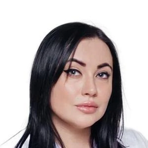 Финакова Анна Васильевна — Кардиолог, Функциональный диагност, Тула