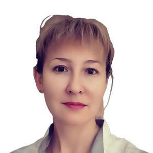 Матвеева Елена Алексеевна — Врач УЗИ, Детский врач УЗИ, Тверь