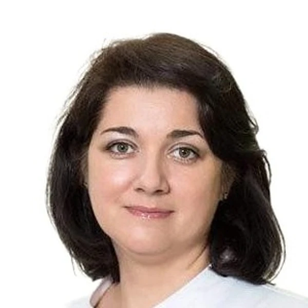 Соловьева Елена Анатольевна — Гинеколог, Акушер, Врач УЗИ, Гинеколог-эндокринолог, Репродуктолог, Москва