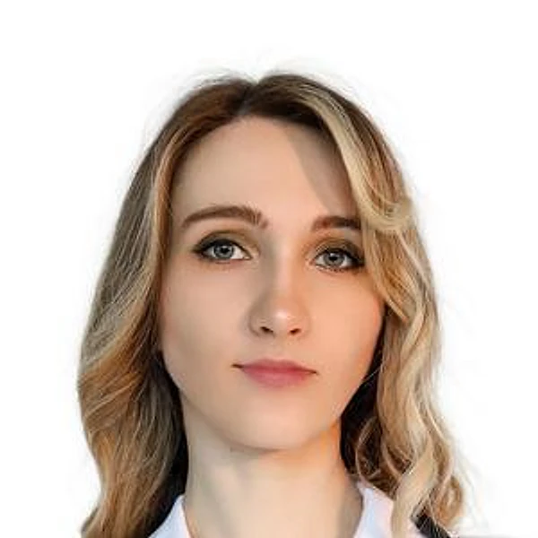 Степочкина Мария Олеговна — Терапевт, Тула