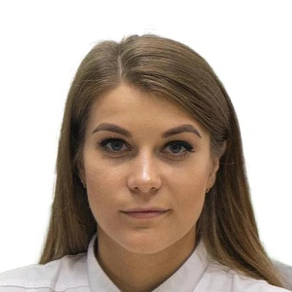 Розанова Карина Константиновна — Детский невролог, Детский рефлексотерапевт, Рефлексотерапевт, Тверь