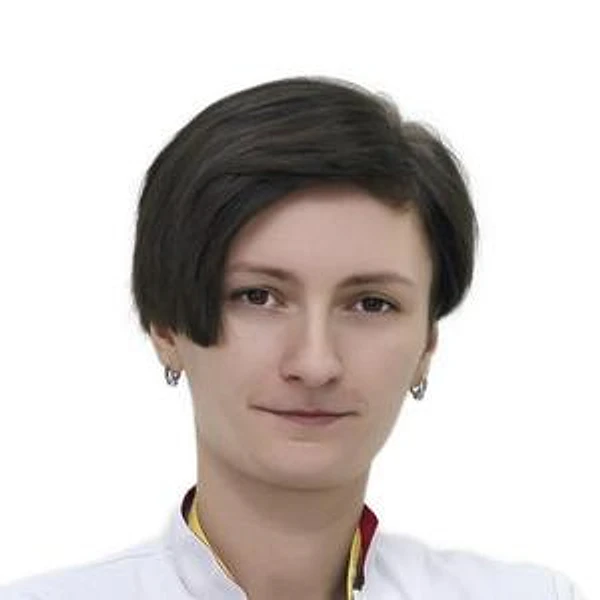 Шериф Любовь Андреевна — Травматолог, Детский ортопед, Детский травматолог, Ортопед, Спортивный врач, Тула