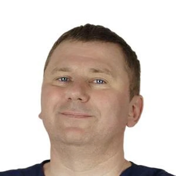 Стрекаловский Евгений Витальевич — Стоматолог-имплантолог, Стоматолог-ортопед, Стоматолог-хирург, Санкт-Петербург