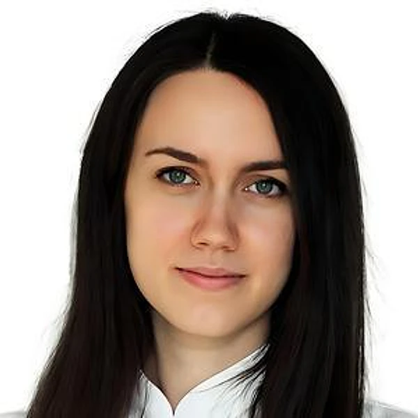 Борисова Алёна Игоревна — Стоматолог, Стоматолог-эндодонтист, Смоленск
