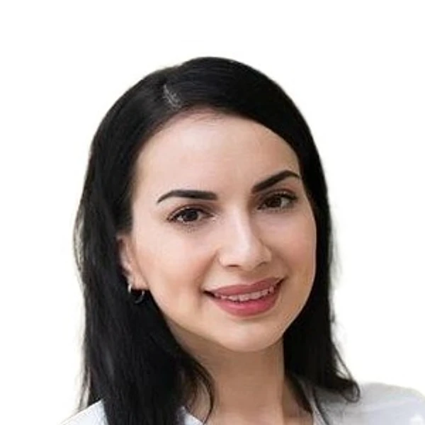 Ибрагимова Лилия Наримановна — Стоматолог, Детский стоматолог, Стоматолог-гигиенист, Новороссийск