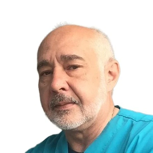 Морозов Виталий Аркадьевич — Рефлексотерапевт, Мануальный терапевт, Невролог, Санкт-Петербург