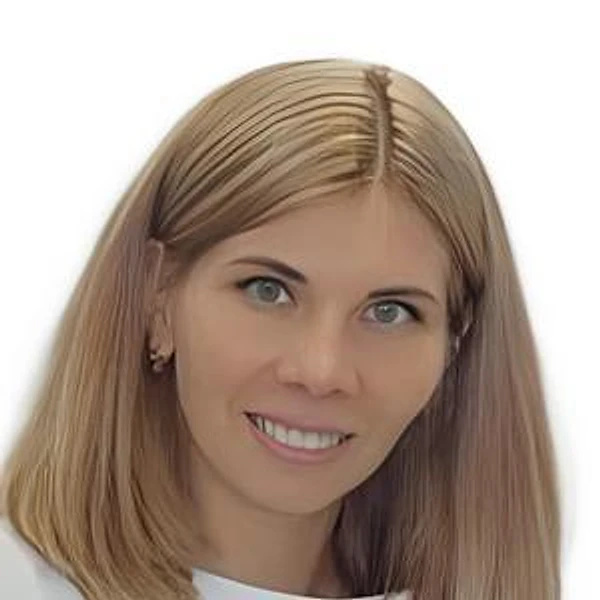 Пригарина Анна Владимировна — Стоматолог-ортопед, Москва