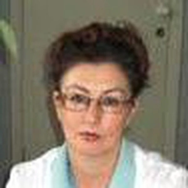 Иванова Ирина Евгеньевна — Педиатр, Чебоксары
