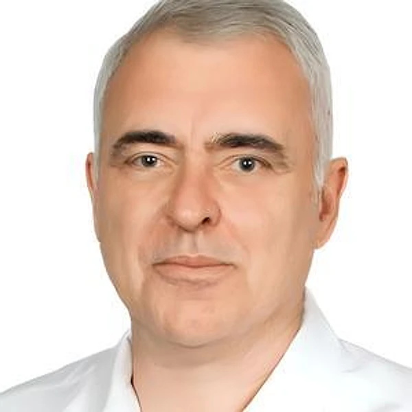 Бессонов Андрей Викторович — Ортопед, Травматолог, Краснодар