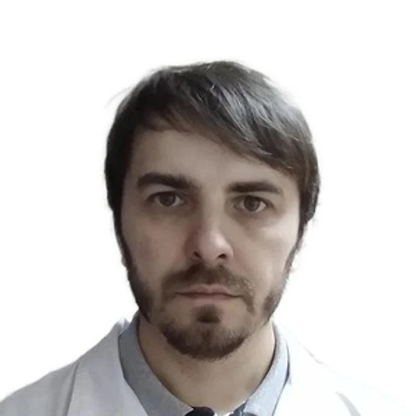Платонов Алексей Анатольевич — Рентгенолог, Томск