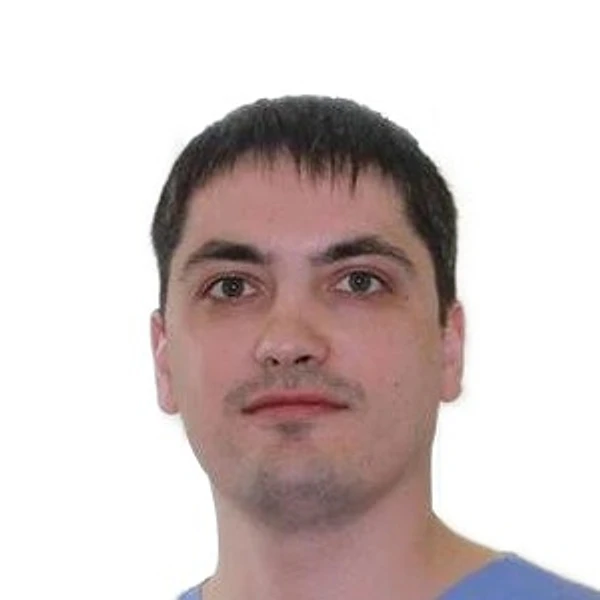 Попов Дмитрий Андреевич — Стоматолог-хирург, Стоматолог-ортопед, Ярославль