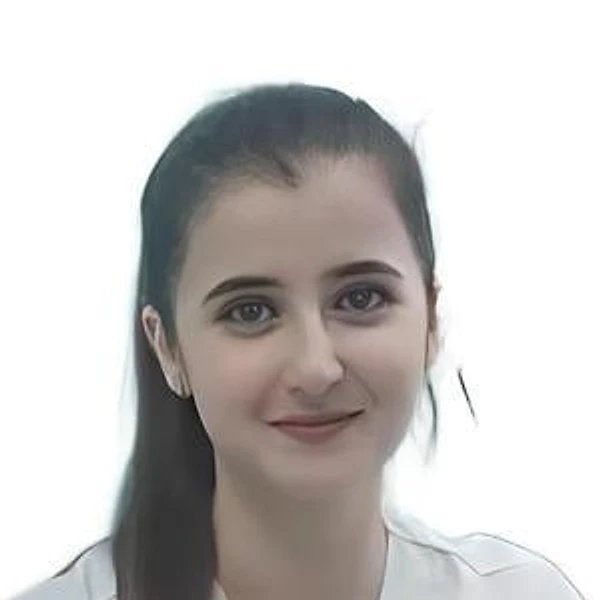 Манучарян Тагуи Артуровна — Инфекционист, Тула