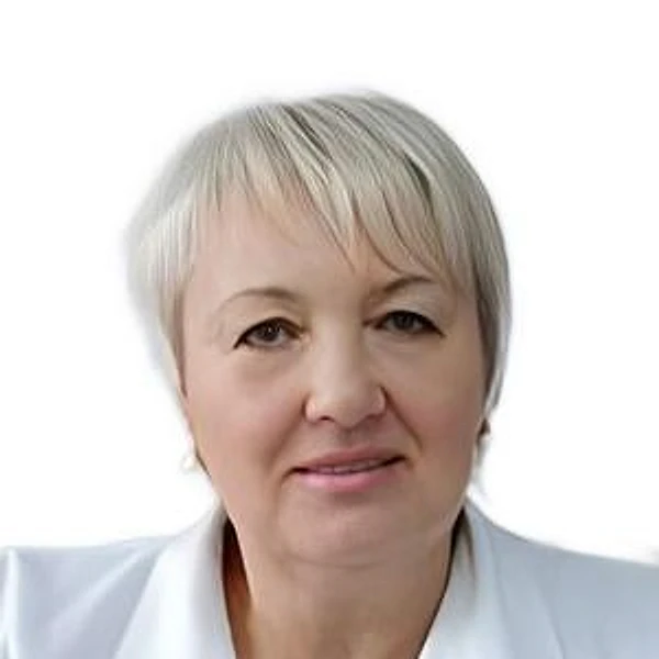 Донская Елена Михайловна — Психиатр, Тула