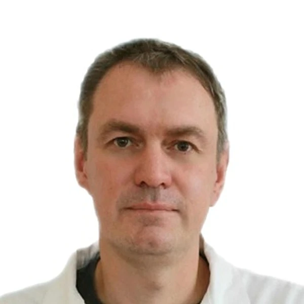 Болгарин Александр Владимирович — Стоматолог, Тула