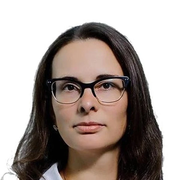Егорова Валентина Валерьевна — Терапевт, Аллерголог, Детский аллерголог, Иммунолог, Профпатолог, Пульмонолог, Тула