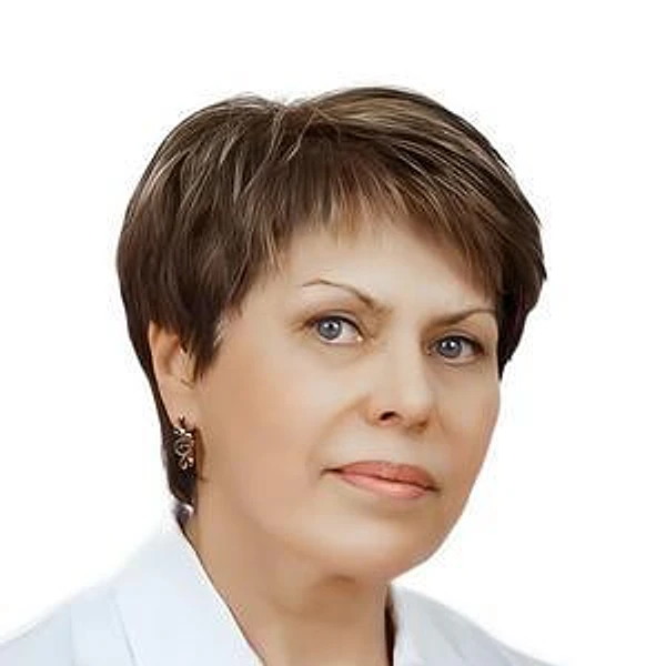 Зуева Галина Анатольевна — Гинеколог, Тула