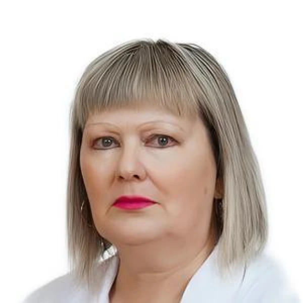 Копылова Ирина Александровна — Физиотерапевт, Тула