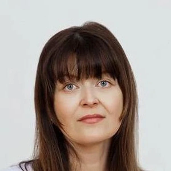 Морозова Елена Валентиновна — Терапевт, Тула