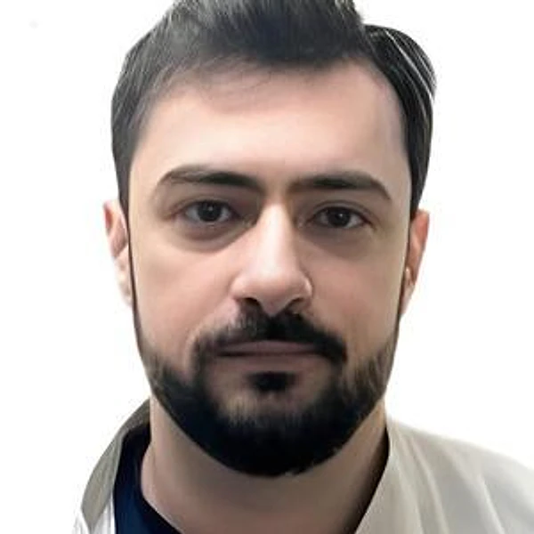 Константинов Илья Изольдович — Травматолог, Ортопед, Сочи