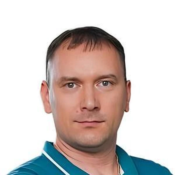 Попов Роман Сергеевич — Онколог, Маммолог, Флеболог, Хирург, Тула