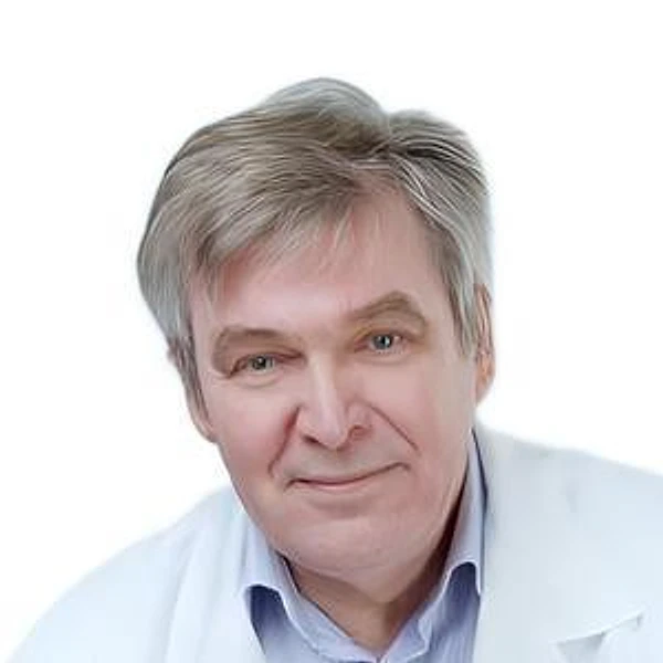 Девис Андрей Евгеньевич — Травматолог, Ортопед, Москва