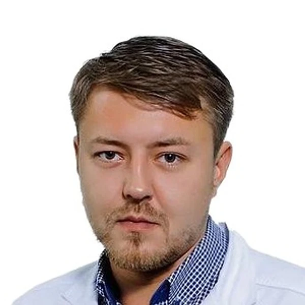 Рагс Артур Артурович — Ортопед, Травматолог, Тула