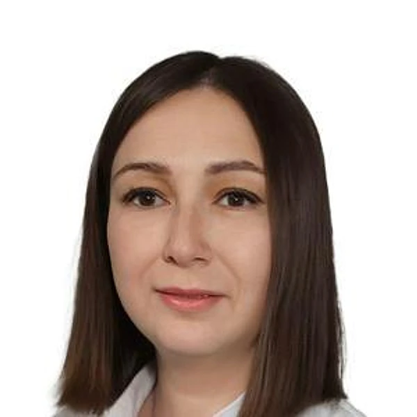 Семенова Евгения Борисовна — Гинеколог, Акушер, Детский гинеколог, Тула