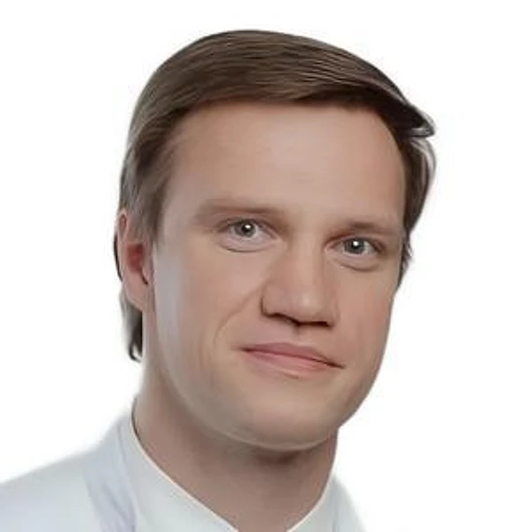 Гончаров Евгений Николаевич — Ортопед, Травматолог, Москва