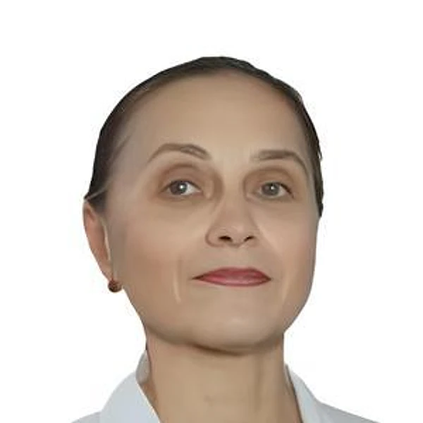 Ульянова Ольга Николаевна — Стоматолог, Тула