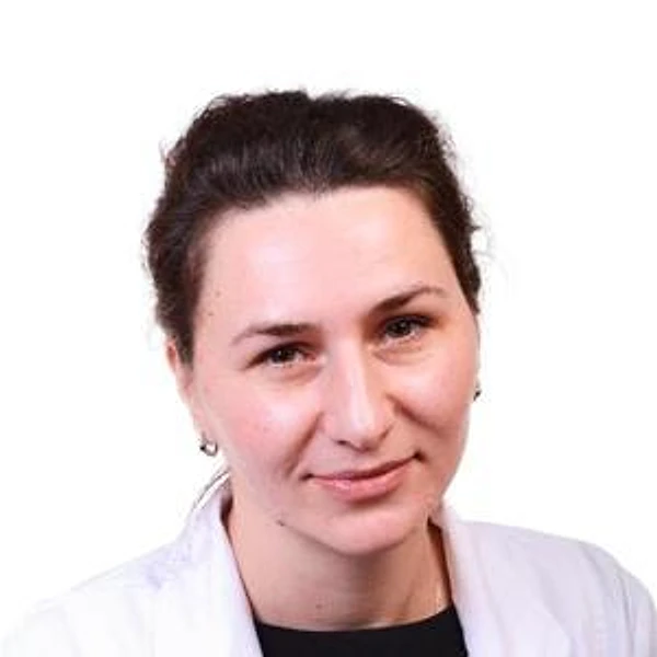 Мясникова Екатерина Михайловна — Гастроэнтеролог, Гепатолог, Москва