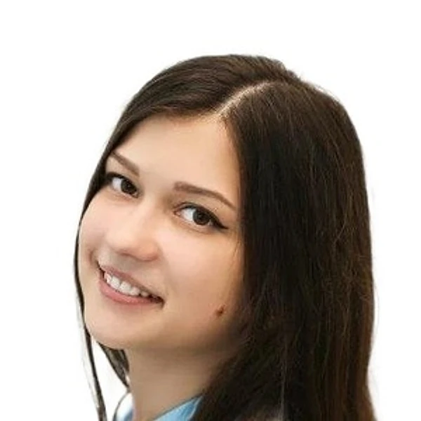 Попкова Елизавета Александровна — Стоматолог, Нижний Новгород
