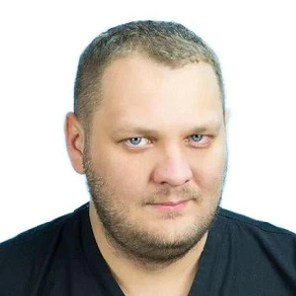 Резуненко Иван Александрович — Ортопед, Травматолог, Москва
