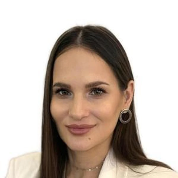 Моятцкая Юлия Юрьевна — Стоматолог-ортодонт, Детский ортодонт, Новосибирск