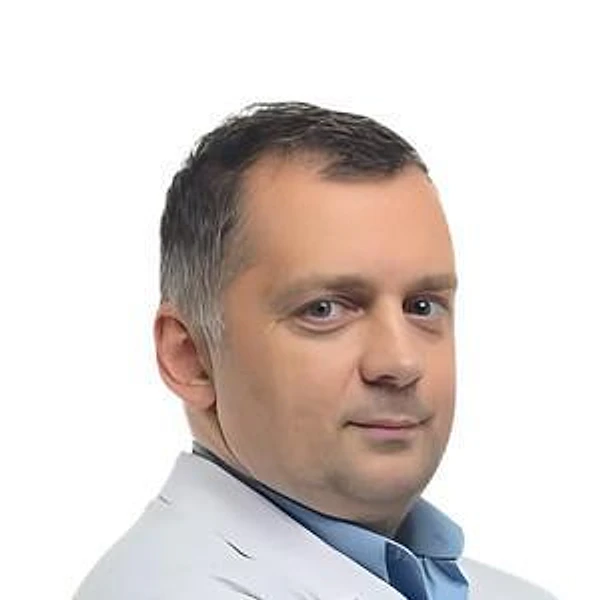 Селиванов Андрей Николаевич — Уролог, Санкт-Петербург