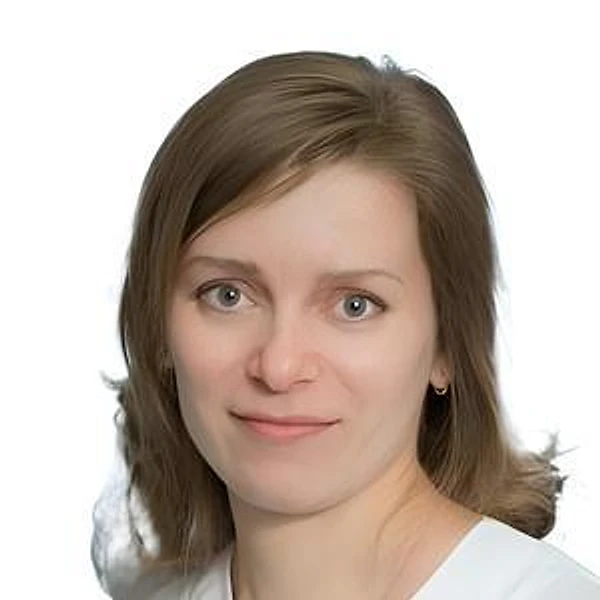 Лобанова Елена Вячеславовна — Офтальмолог (окулист), Детский офтальмолог, Тула