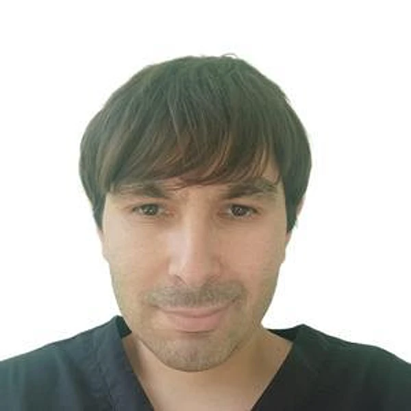 Турбеев Виталий Николаевич — Эндоскопист, Воронеж