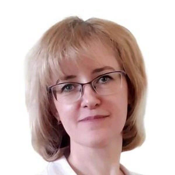 Молодцева Елена Юрьевна — Кардиолог, Челябинск