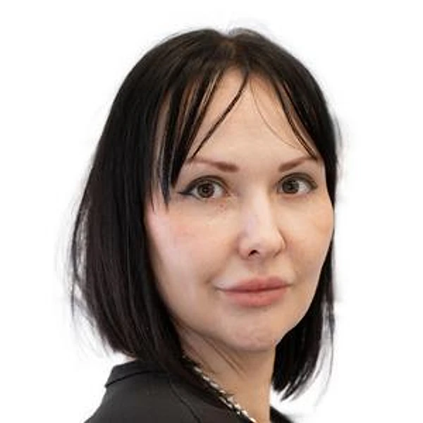 Муратова Алёна Евгеньевна — Стоматолог, Пародонтолог, Стоматолог-гигиенист, Волгоград