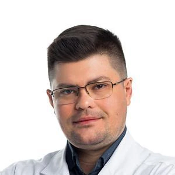 Джаниб Али Магерович — Стоматолог-ортодонт, Детский ортодонт, Тула