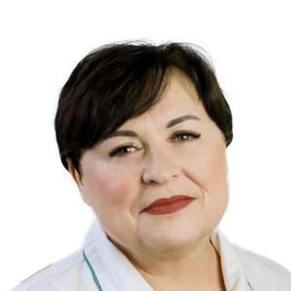 Волошина Вера Евгеньевна — Стоматолог, Тула