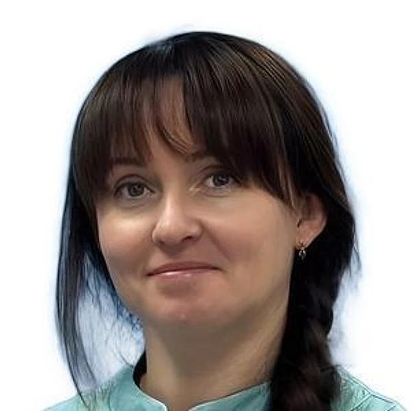 Мезенцева Алена Сергеевна — Детский ортопед, Ортопед, Травматолог, Краснодар
