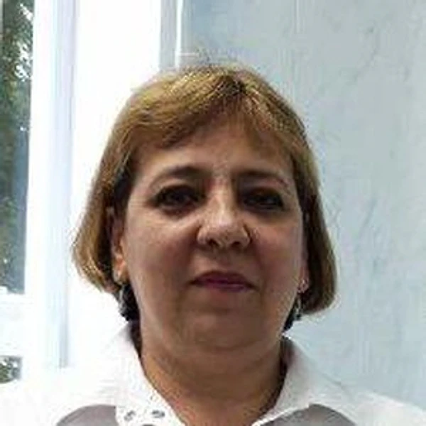 Лаврушкина Ирина Вячеславовна — Стоматолог, Тула