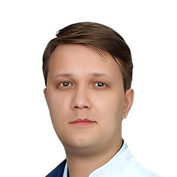 Монахов Андрей Иванович — Терапевт, Невролог, Нижний Новгород