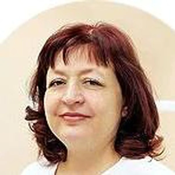 Иванова Анна Ивановна — Стоматолог, Тула