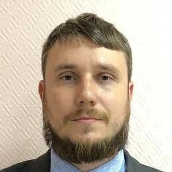 Ревенко Иван Александрович — Детский онколог, Тверь
