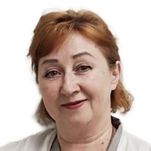 Лоскутова Елена Владимировна — Кардиолог, Калуга